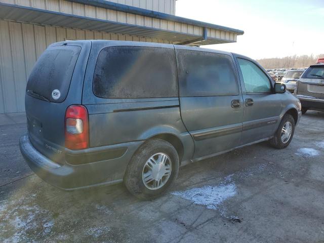 Photo 3 from auction – 2004 CHEVROLET VENTURE with VIN 1GNDX03E94D188897