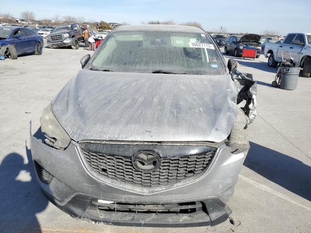 Photo 5 from auction – 2015 MAZDA CX-5 SPORT with VIN JM3KE2BE7F0533378