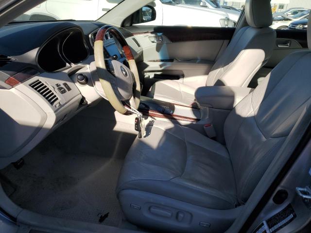 Фото 7 с аукциона – 2011 TOYOTA AVALON BAS с VIN 4T1BK3DB9BU426518