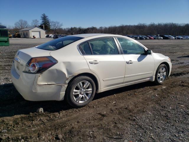 Photo 3 from auction – 2012 NISSAN ALTIMA BAS with VIN 1N4AL2AP6CC237488