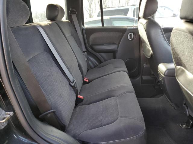 Photo 11 from auction – 2002 JEEP LIBERTY LI with VIN 1J4GL58K62W316232