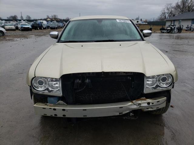 Photo 5 from auction – 2010 CHRYSLER 300C with VIN 2C3CA6CT6AH148562