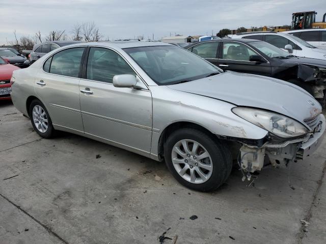 Photo 4 from auction – 2002 LEXUS ES 300 with VIN JTHBF30G220075791