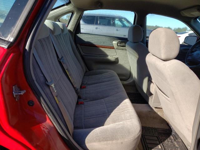 Photo 10 from auction – 2004 CHEVROLET IMPALA with VIN 2G1WF52E549250059