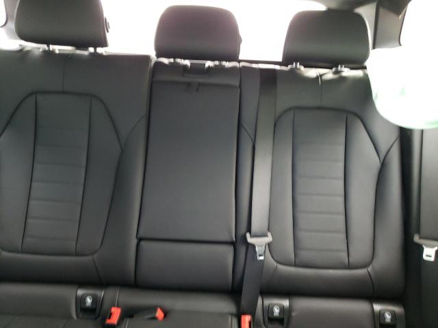 Photo 10 from auction – 2022 BMW X3 SDRIVE3 with VIN 5UX43DP05N9J07990