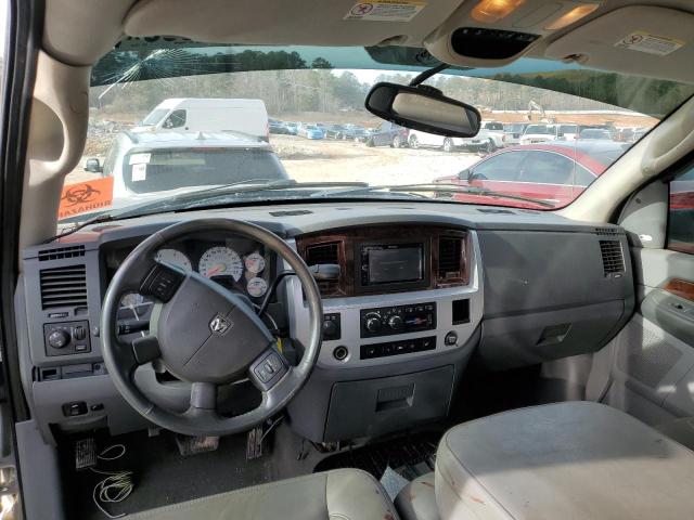 Photo 8 from auction – 2008 DODGE RAM 2500 S with VIN 3D7KS28A28G115126