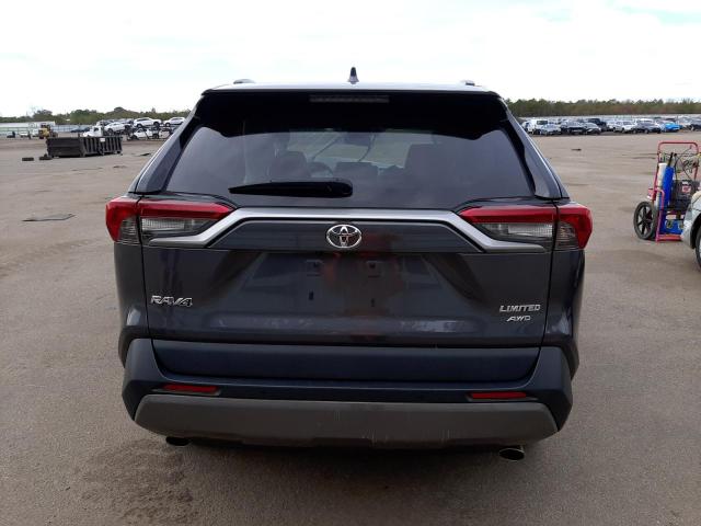 Photo 6 from auction – 2019 TOYOTA RAV4 LIMIT with VIN 2T3N1RFV2KW051945