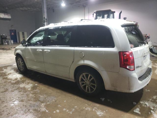 Photo 2 from auction – 2016 DODGE GRAND CARA with VIN 2C4RDGBGXGR240963