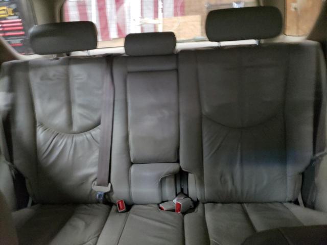 Photo 10 from auction – 2002 LEXUS RX 300 with VIN JTJHF10U020263955
