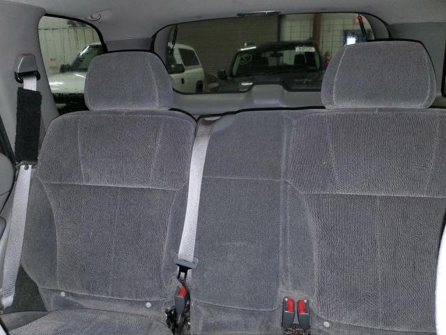 Photo 10 from auction – 2004 CHEVROLET TRAILBLAZE with VIN 1GNDT13S242269632