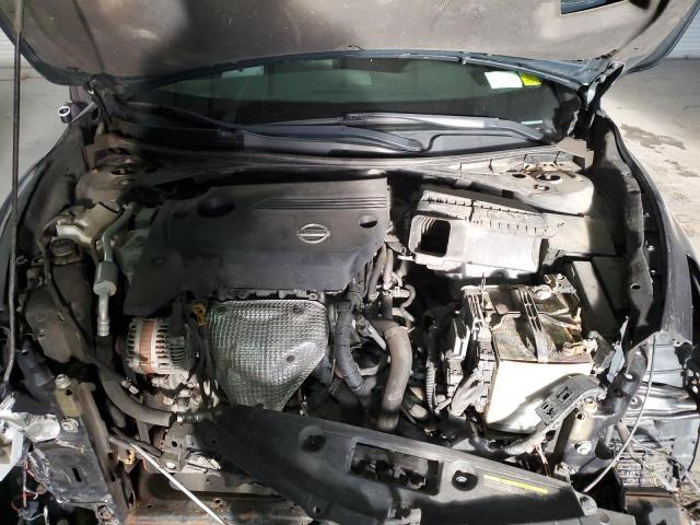 Photo 11 from auction – 2014 NISSAN ALTIMA 2.5 with VIN 1N4AL3AP5EC143126
