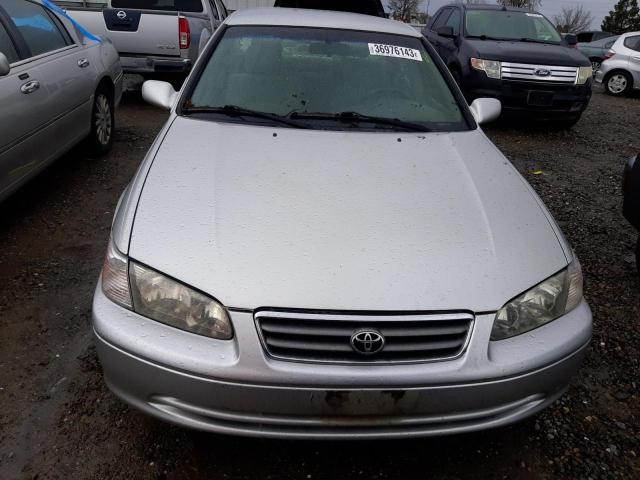 Photo 5 from auction – 2000 TOYOTA CAMRY CE with VIN JT2BF22K8Y0255792