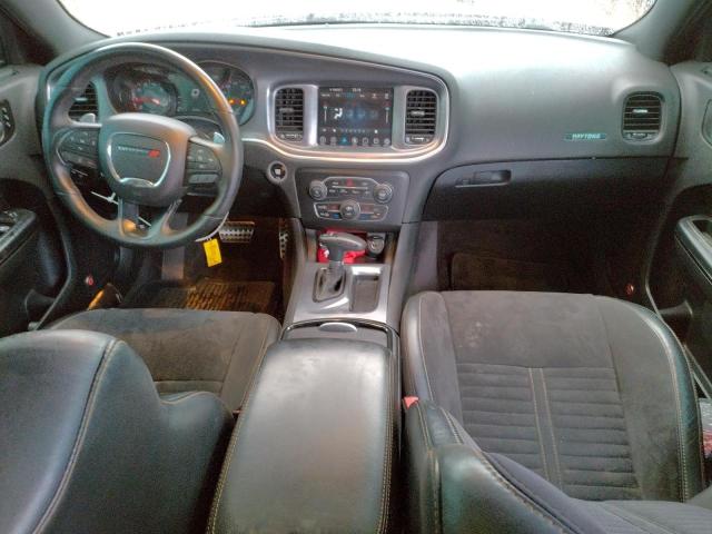 Photo 8 from auction – 2017 DODGE CHARGER R/ with VIN 2C3CDXCTXHH532559