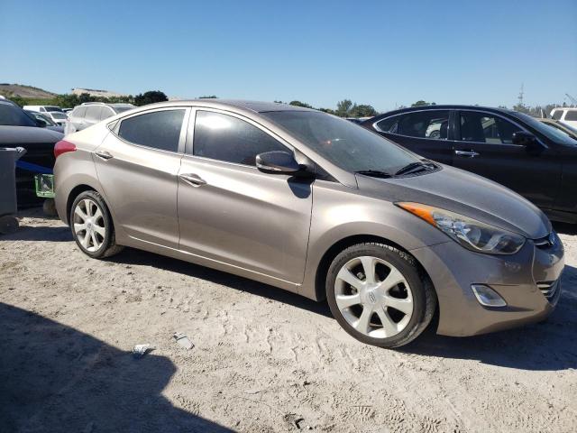 Photo 4 from auction – 2012 HYUNDAI ELANTRA GL with VIN 5NPDH4AE2CH102662