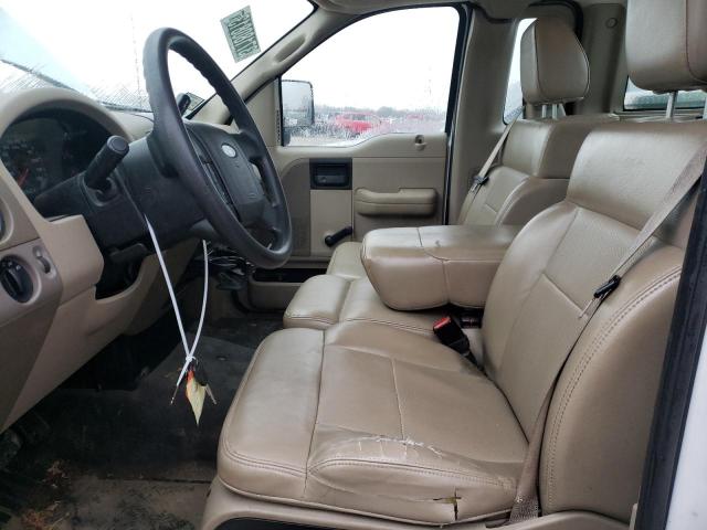 Photo 7 from auction – 2007 FORD F150 with VIN 1FTRF12W77KD54044