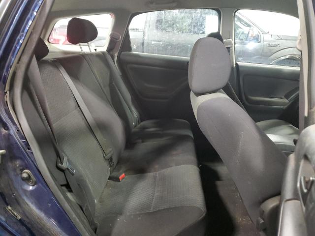 Photo 11 from auction – 2008 TOYOTA COROLLA MA with VIN 2T1KR32E88C717109
