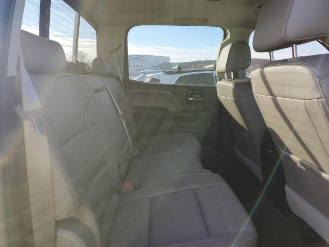 Photo 10 from auction – 2016 GMC SIERRA K15 with VIN 3GTU2PEJ6GG140923