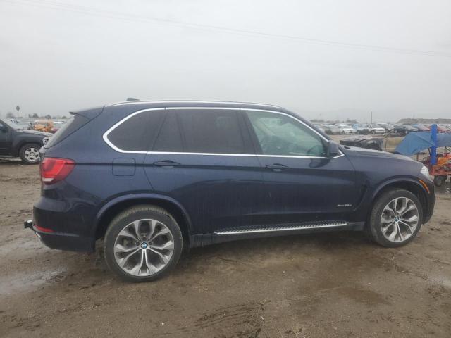 Photo 3 from auction – 2016 BMW X5 XDRIVE3 with VIN 5UXKS4C5XG0N13640