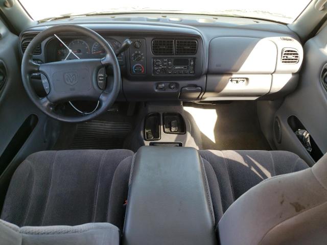 Photo 8 from auction – 2000 DODGE DAKOTA QUA with VIN 1B7GL2AX7YS734051