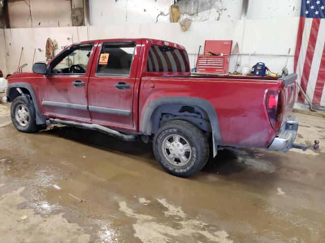 Photo 2 from auction – 2006 CHEVROLET COLORADO with VIN 1GCDT136368170359
