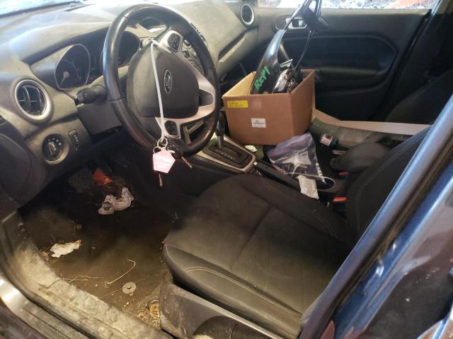 Photo 7 from auction – 2015 FORD FIESTA SE with VIN 3FADP4EJXFM179908