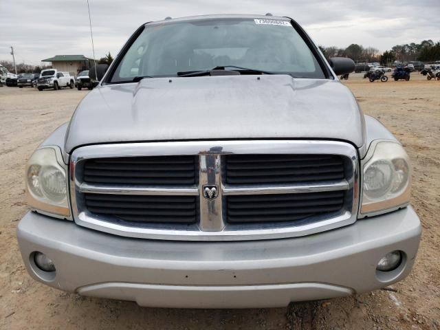 Photo 5 from auction – 2005 DODGE DURANGO with VIN 1D4HB48N05F547801