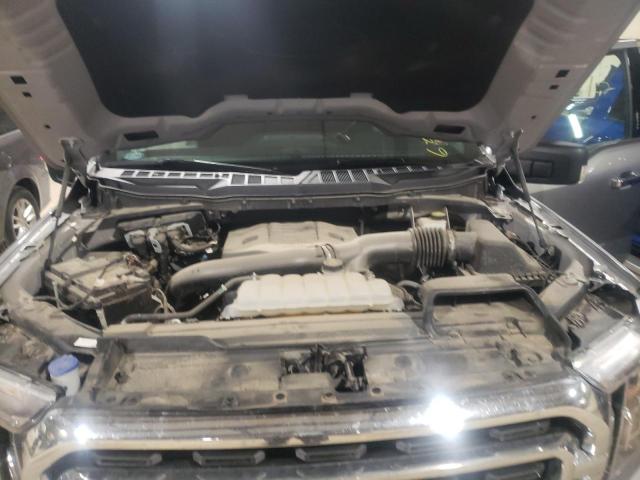 Photo 11 from auction – 2021 FORD F150 SUPER with VIN 1FTFW1E86MKD54192