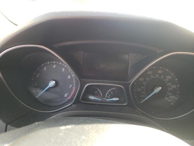 Photo 9 from auction – 2014 FORD FOCUS SE with VIN 1FADP3F27EL310326
