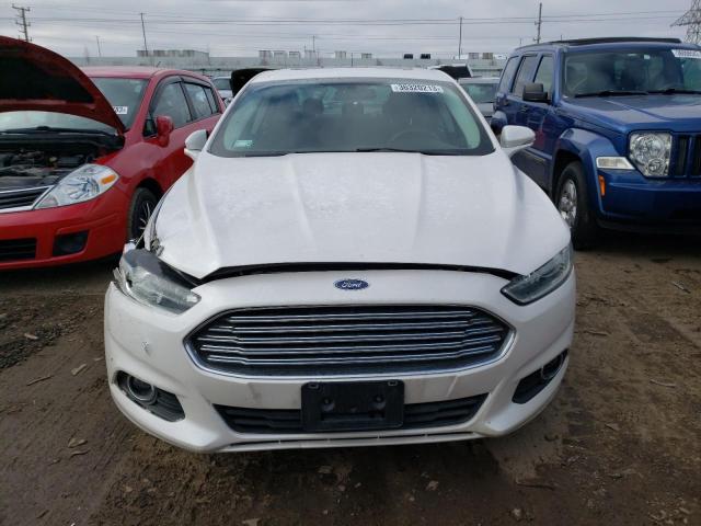 Photo 5 from auction – 2016 FORD FUSION SE with VIN 3FA6P0LUXGR338820