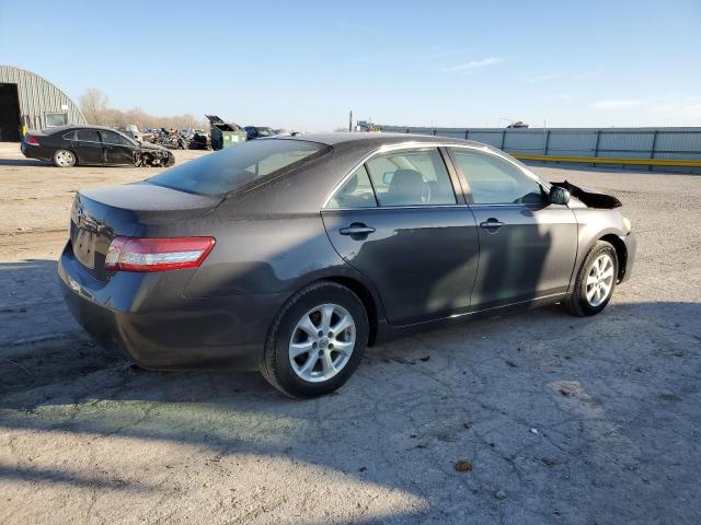 Photo 3 from auction – 2011 TOYOTA CAMRY BASE with VIN 4T4BF3EK6BR111071