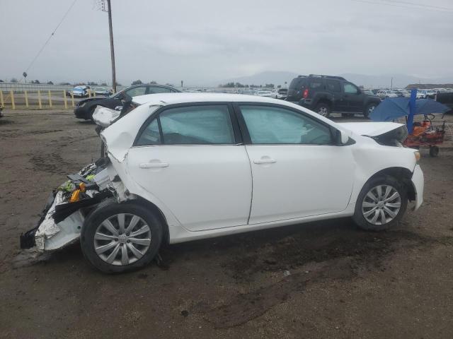 Photo 3 from auction – 2013 TOYOTA COROLLA BA with VIN 5YFBU4EE3DP109282