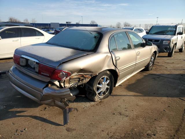 Photo 3 from auction – 2003 BUICK LESABRE LI with VIN 1G4HR54KX3U248203