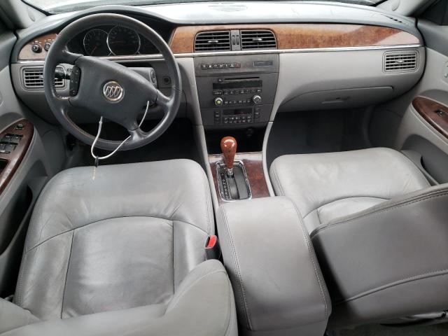 Zdjęcie 8 z aukcji – 2007 BUICK LACROSSE C z VIN 2G4WE587671103296