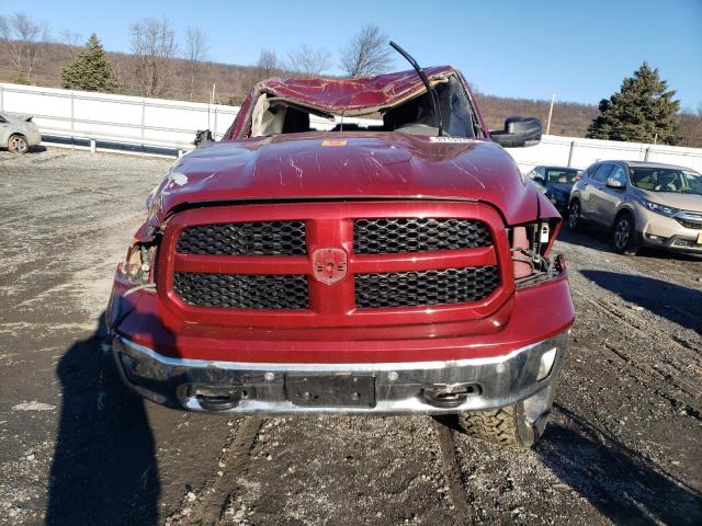Photo 5 from auction – 2015 RAM 1500 SLT with VIN 1C6RR7LTXFS568935