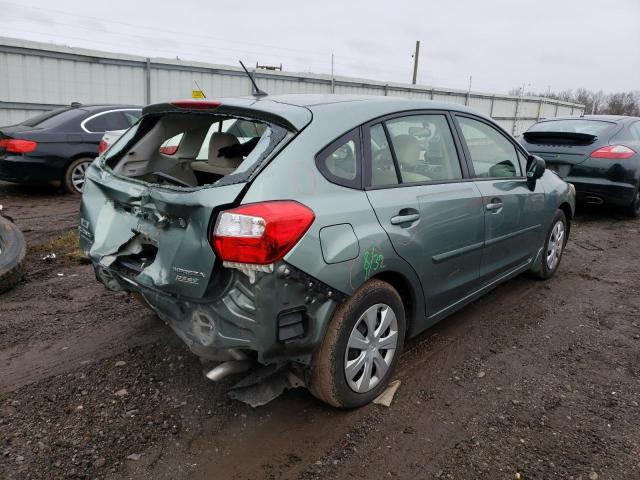 Photo 3 from auction – 2014 SUBARU IMPREZA with VIN JF1GPAA62EG321559