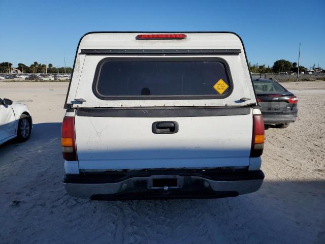 Photo 6 from auction – 2002 CHEVROLET SILVERADO with VIN 1GCEC14W52Z100403