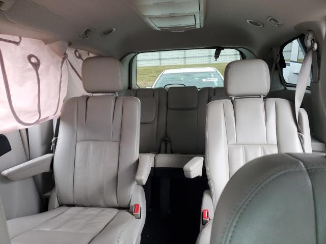 Photo 10 from auction – 2013 CHRYSLER TOWN & COU with VIN 2C4RC1BG2DR547815