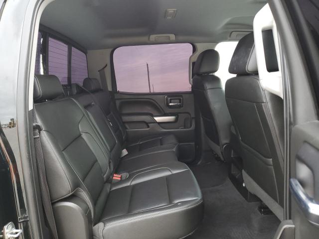 Photo 10 from auction – 2018 CHEVROLET SILVERADO with VIN 3GCPCREC9JG481053