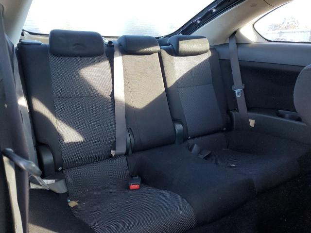 Photo 10 from auction – 2008 TOYOTA SCION TC with VIN JTKDE167880251172