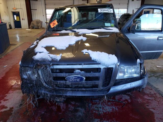 Photo 11 from auction – 2011 FORD RANGER SUP with VIN 1FTLR4FE2BPA09791