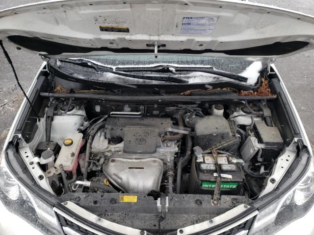 Photo 12 from auction – 2013 TOYOTA RAV4 LIMIT with VIN 2T3DFREVXDW119166