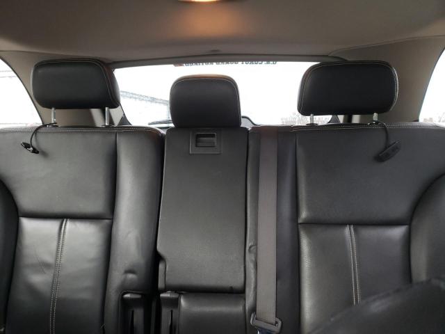 Zdjęcie 10 z aukcji – 2007 FORD EDGE SEL P z VIN 2FMDK49C77BA56621