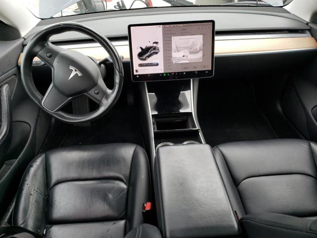 Photo 8 from auction – 2018 TESLA MODEL 3 with VIN 5YJ3E1EA3JF057494