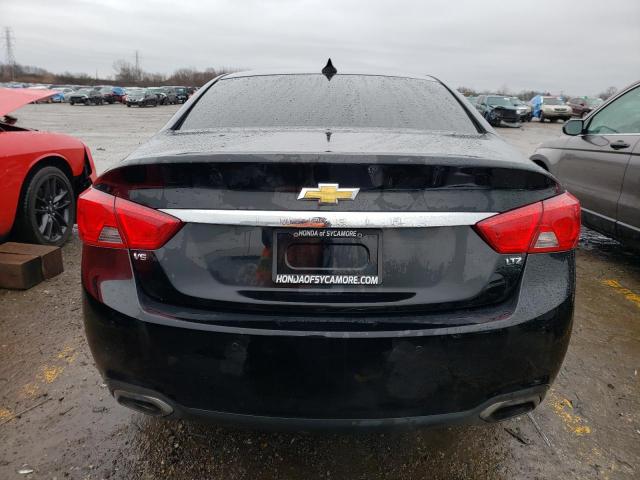 Photo 6 from auction – 2015 CHEVROLET IMPALA LTZ with VIN 2G1165S33F9197860