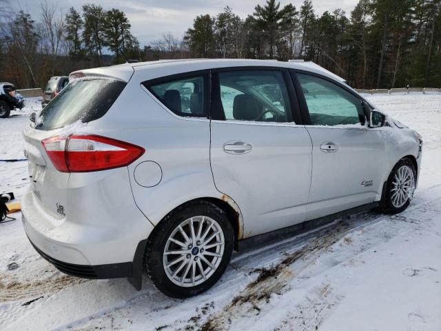 Photo 3 from auction – 2013 FORD C-MAX PREM with VIN 1FADP5CU5DL557683