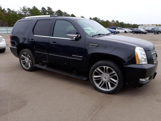 Фото 4 с аукциона – 2012 CADILLAC ESCALADE P с VIN 1GYS4CEF2CR229480