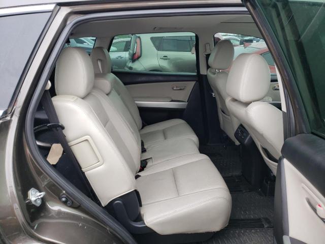 Photo 11 from auction – 2015 MAZDA CX-9 GRAND with VIN JM3TB2DA3F0448268