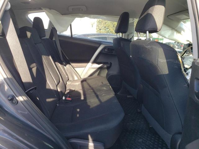 Photo 11 from auction – 2017 TOYOTA RAV4 LE with VIN 2T3ZFREVXHW329391