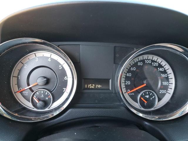Photo 9 from auction – 2014 DODGE GRAND CARA with VIN 2C4RDGBG9ER100867