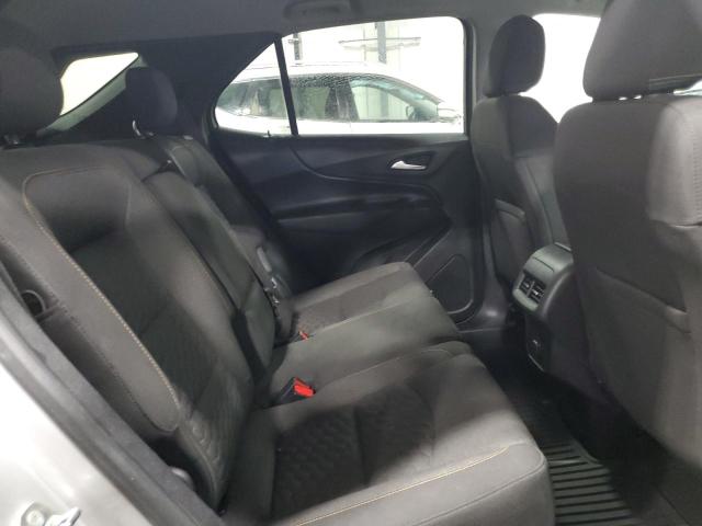 Photo 11 from auction – 2018 CHEVROLET EQUINOX LT with VIN 2GNAXSEV1J6216763